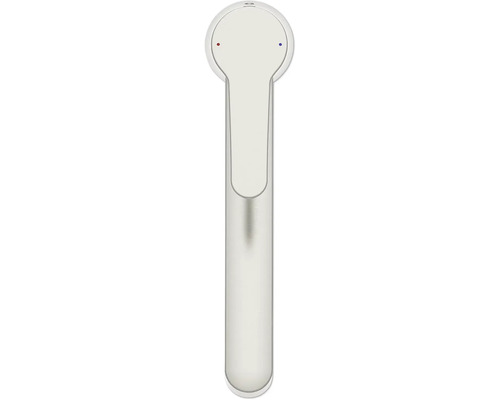 Enkele kraan voor de badkamer