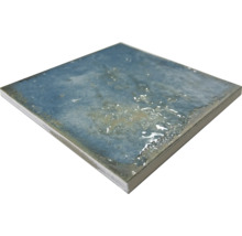 Vierkante tegel met marmeren oppervlak