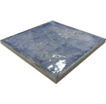 Enkele vierkante tegel