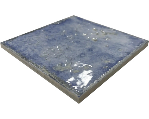 Enkele vierkante tegel