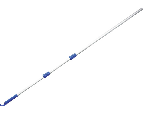 Telescoopsteel voor reinigingsapparatuur