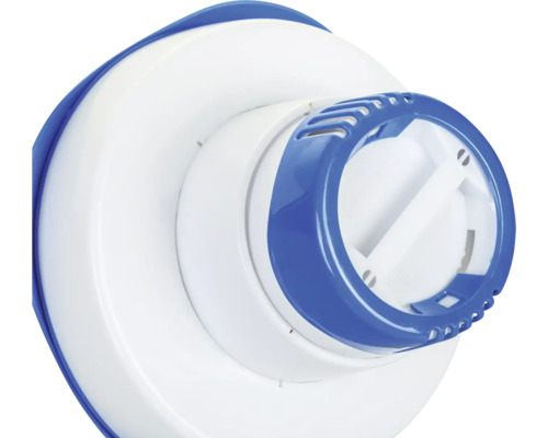 Zwembadchemie doseervlotter voor het doseren van zwembadonderhoudsproducten