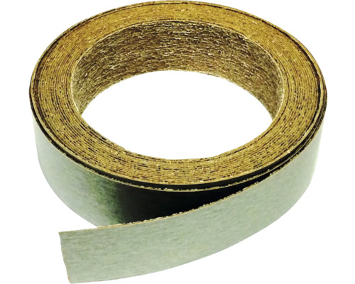 Schuurbandrol voor schuurmachines