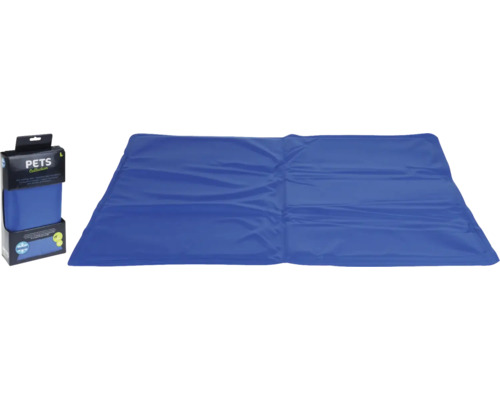 Koelmat voor huisdieren en verpakking