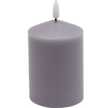 Decoratieve LED stompkaars