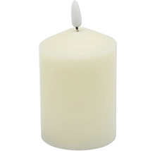 Decoratieve ledkaars