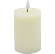 Decoratieve ledkaars