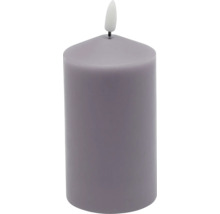 Decoratieve ledkaars voor binnenshuis
