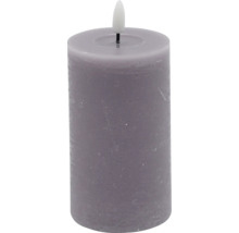 Decoratieve ledkaars
