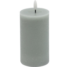 Decoratieve LED kaars van was