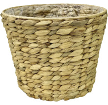 Plantpot van waterhyacint