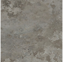 Close-up van een betonnen vloerplaat met een gestructureerd oppervlak