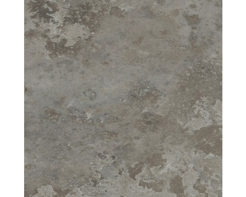 Close-up van een betonnen vloerplaat met een gestructureerd oppervlak