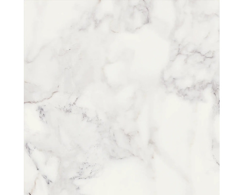 Laminaat Masterfloor Arabescato tegeloptiek leisteen hoogglans 1383 x 244 x 8 mm Marmeren textuur