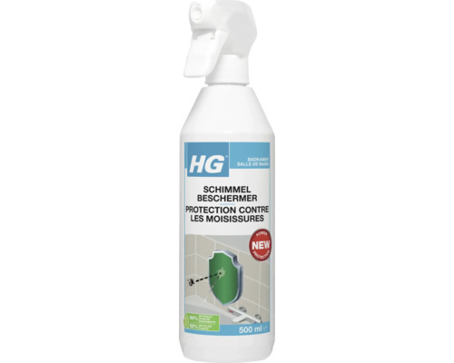 HG Schimmelbeschermer 500 ml