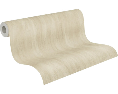 Behangrol met houtnerf