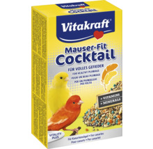 Vitakraft Mauser-Fit Cocktail Kanarievoer