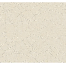 Behang met geometrisch patroon
