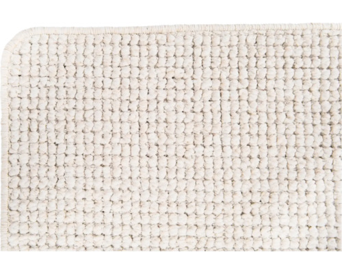 Getuft tapijt van textielvezels