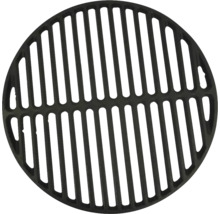Rond grillrooster van gietijzer