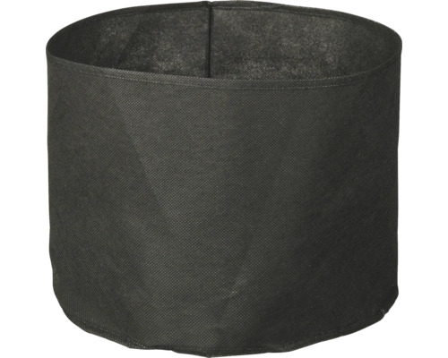 UBBINK Vijverplantzakje 20x20x25 cm, 2 st Plantenbak van stof