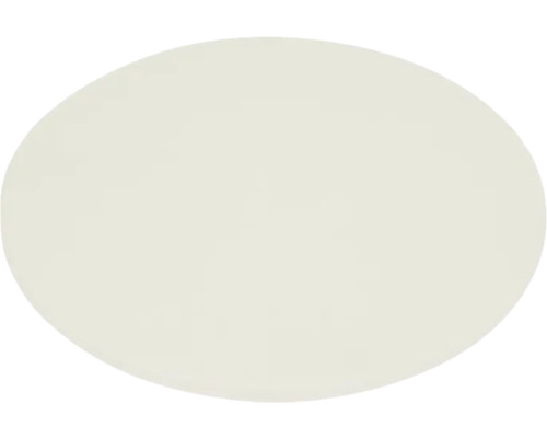 Rond tafelblad