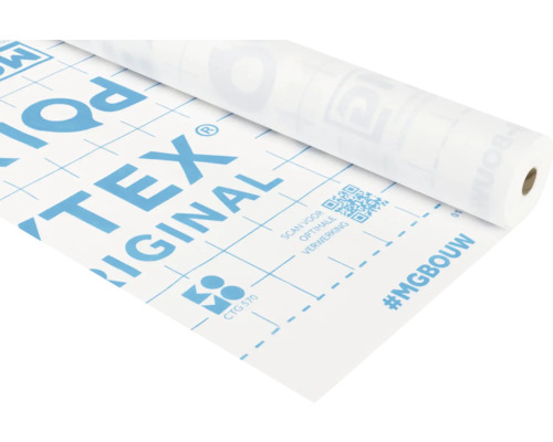 Rol Molto Tex Original schildersvlies