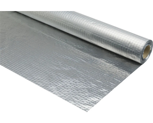 Rol isolatiefolie voor interieurconstructie