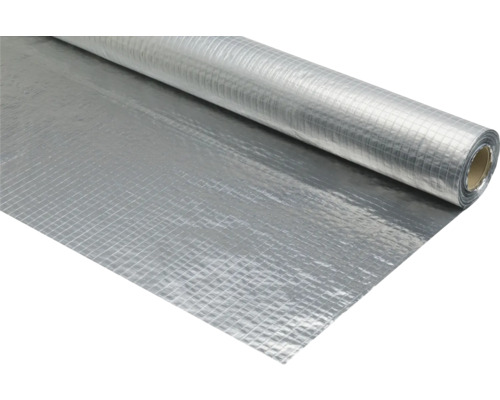 Rol onderdakfolie voor dakisolatie