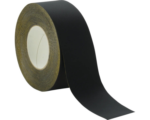 Rol zwarte ducttape