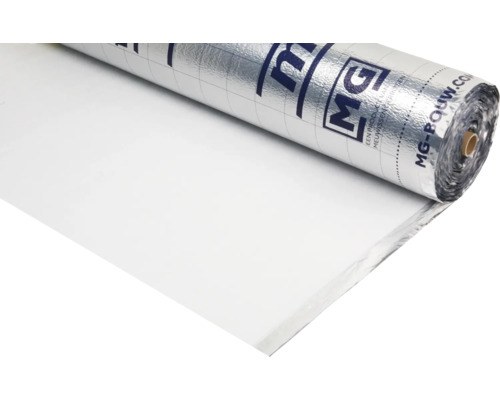 Rol isolatiefolie voor thermische isolatie