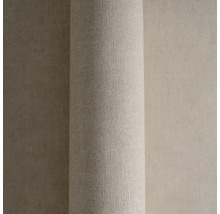 Behangrol met textielstructuur