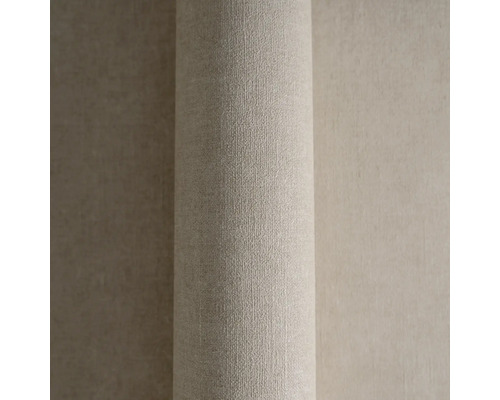 Behangrol met textielstructuur