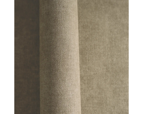 Close-up van een rol meubelbekledingsstof