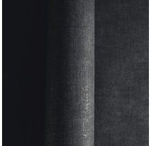 Rol zwarte stof