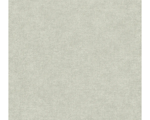 A.S. CRÉATION Vliesbehang 39565-8 Pint Walls 2 effen grijs Close-up van een effen textielbehang