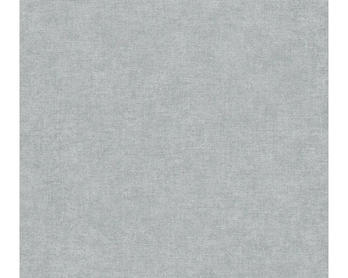 A.S. CRÉATION Vliesbehang 39566-2 Pint Walls 2 effen grijs Stofstaal voor gebruik bij stoffeerwerkzaamheden