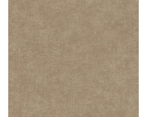 A.S. CRÉATION Vliesbehang 39566-6 Pint Walls 2 effen beige Gestructureerd textielbehang