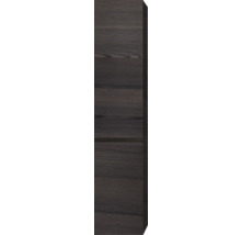 PELIPAL Hoge badkamerkast Torino, Napoli en Cavallino greeploos 168x35x33 cm boreas pinie