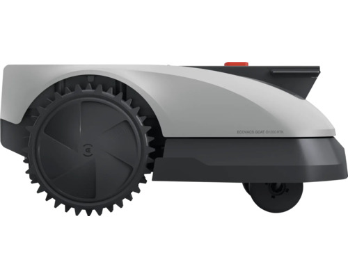 ECOVACS GOAT O1200 RTK robotmaaier