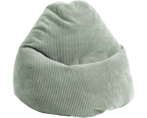 SITTING POINT Zitzak Shara oudroze 70x110 cm kopen! | HORNBACH