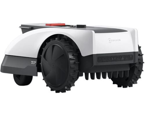 Robotmaaier