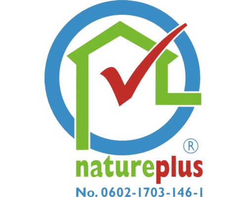 Natureplus teken