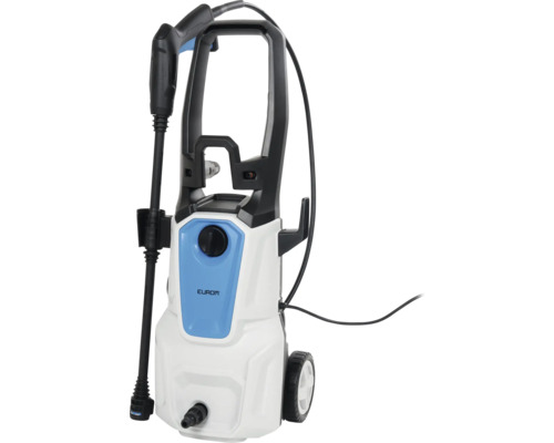 Eurom hogedrukreiniger