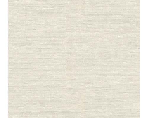A.S. CRÉATION Vliesbehang 39648-3 Stories of Life effect-optiek beige Structuurbehang met linnenstructuur
