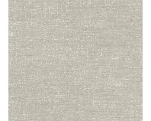 A.S. CRÉATION Vliesbehang 39648-5 Stories of Life effect-optiek beige Behang met geweven structuur