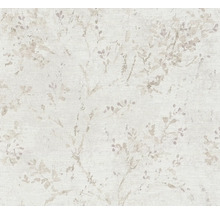 Behang met plantenmotief voor wanddecoratie