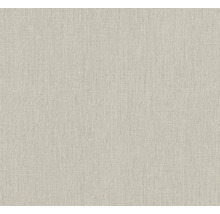 Textielbehang met linnenstructuur