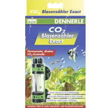 Dennerle CO2 Bellenteller Exact verpakking voor aquaria