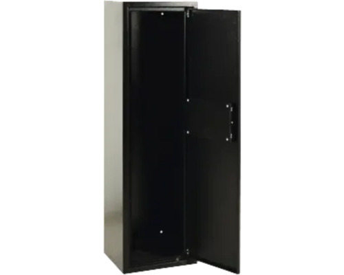 Open metalen kast voor werkplaats of garage